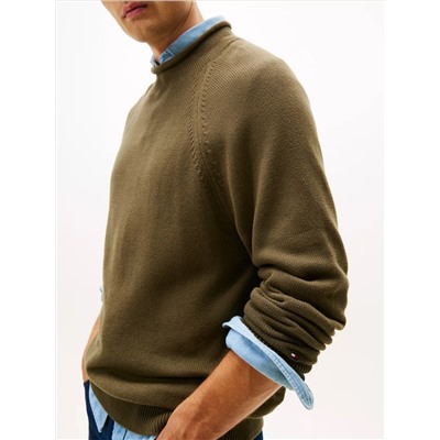 Rollneck Sweater