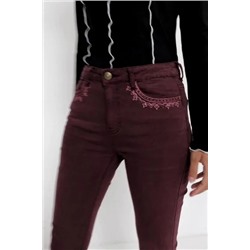 Pantalón vaquero skinny