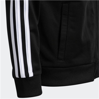 Kids' Tricot Bomber Jacket