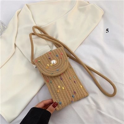 Мини-сумочка  😍