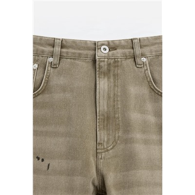 JEANS FLARE FIT