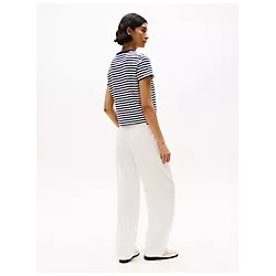 Hilfiger Sailing Relaxed Stripe T-Shirt