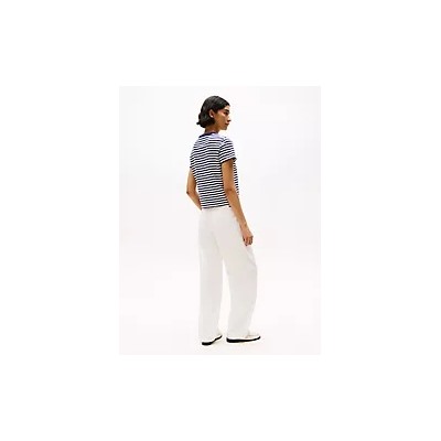 Hilfiger Sailing Relaxed Stripe T-Shirt