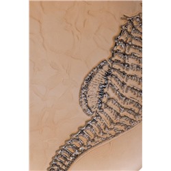 Marine Pasta Tabağı - Somon