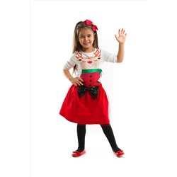 Denokids Incili Geyik Takım CFF-16K1-013