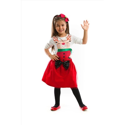 Denokids Incili Geyik Takım CFF-16K1-013