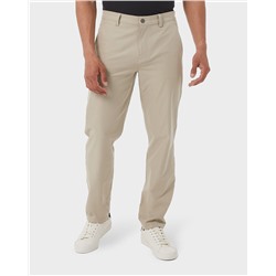 MEN'S STRETCH WOVEN PANT
