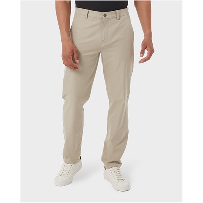 MEN'S STRETCH WOVEN PANT