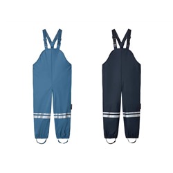lupilu® Baby / Kleinkinder Hose Matsch- und Buddelhose, gefüttert