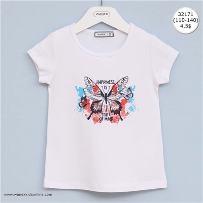 WNX TS 2- 32171 Beden: 110-140