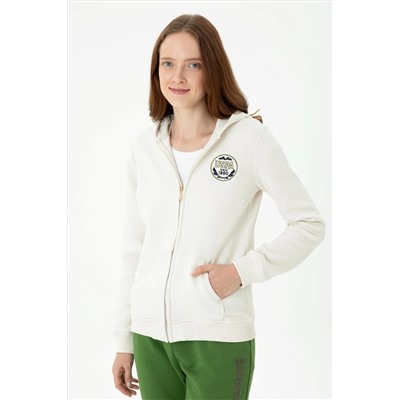 Kadın Taş Sweatshirt