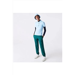 C&C OKULCUNUZ Kadin Polo Yaka T-shirt KADINLACOSTE001