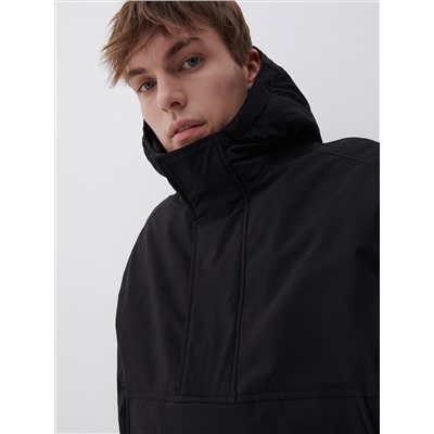 Anorak