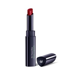 Помада для губ увлажняющая 04 насыщенно-красная роза флорентина (Sheer Lipstick 04 florentina)