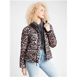 ColdControl Puffer Jacket