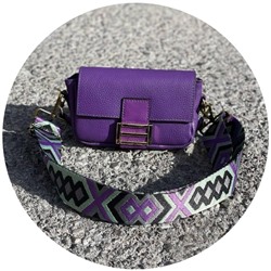 AB.Z · Pelle · 21-16/2 СВ 17 (510) lavanda
