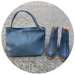 TEKILA 7405 СИНИЙ+PELLE 21-31 (610) Jeans