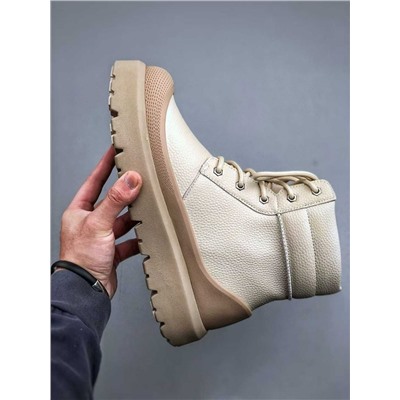 Новая серия ботинок второго поколения с высокой подошвой   UG*G