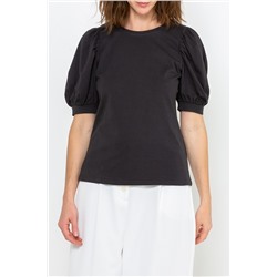 Camiseta Negro