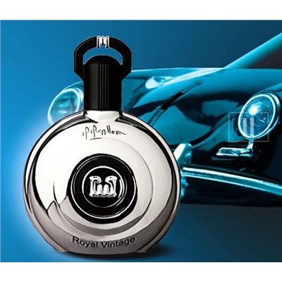 M.MICALLEF ROYAL VINTAGE edp (m) 1.6ml пробник