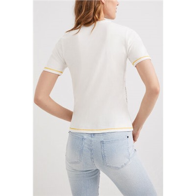 Camiseta kindness margarita