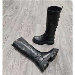 Сапоги Spaziomoda