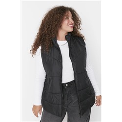Trendyol Curve Yelek TBBAW23BH00000