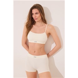 Conjunto de culotte y top
