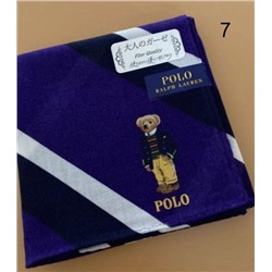 Платок Pol*o Ralp*h Laure*n  оригинал