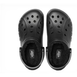 Baya Lined Clog Crocs Deals