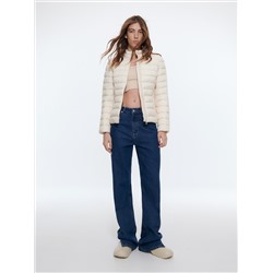Steppjacke