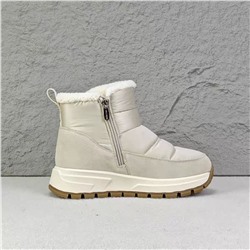 Теплые женские ботинки дутики, экспорт в Россию   Din*o Ricc*i