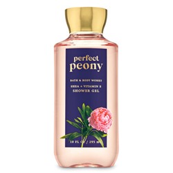 PERFECT PEONY Shower Gel