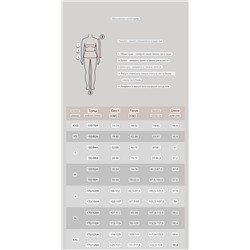 Платье на бретельках коллекция 2024 H&*M