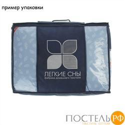 Подушка "Донна" 60х60 тик, пух 2 категории 66(14)02-ПЭ
