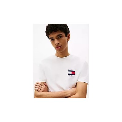 Tommy Jeans Flag Graphic T-Shirt