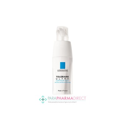 La Roche Posay Tolériane Ultra Contour des Yeux 20ml