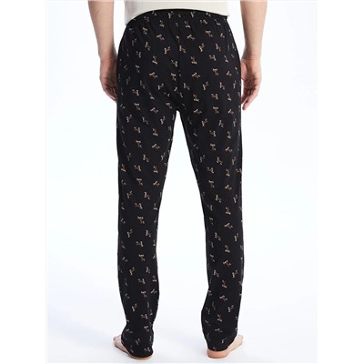 LC Waikiki Standart Kalıp Erkek Pijama Alt, LCW DREAM                                            
                                            Standart Kalıp Erkek Pijama Alt