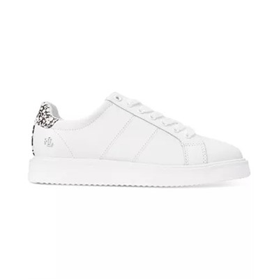 Lauren by Ralph Lauren Women's Angeline II Sneakers