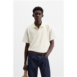 POLO TEXTURA