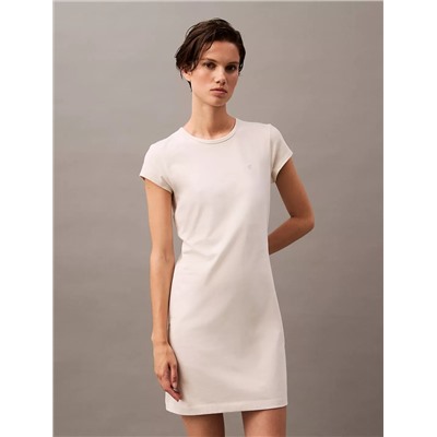 New to Sale Archive Logo Baby T-Shirt Dress