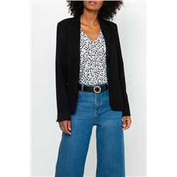 Chaqueta Negro