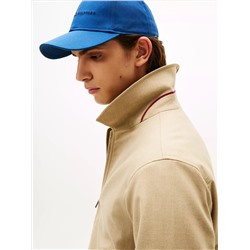 Lightweight Zip Ivy Jacket