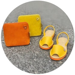 AB.ZAPATOS · 3201 ocra+Ab.Zapatos Pelle 306 (350) АКЦИЯ