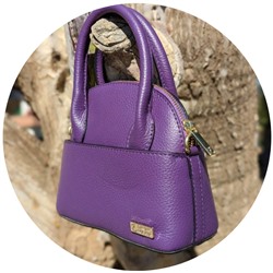 Ab.Zapatos PELLE Peque (550) Lila