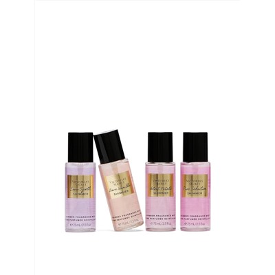 Shimmer Mist Discovery Gift Set