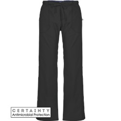 Dickies EDS Signature Scrubs STRETCH Petite Drawstring Pant