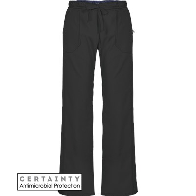 Dickies EDS Signature Scrubs STRETCH Petite Drawstring Pant