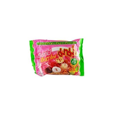 Лапша быстрого приготовления со вкусом морепродуктов и сыра тофу MАМА Yentafo 55 грамм /MАМА Noodles Yentafo Tom Yum Mohfai Flavor 55 gr