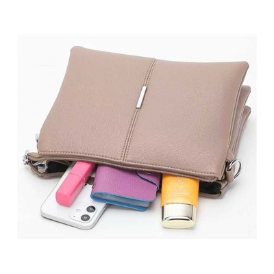 Сумка женская Lanotti 909/бежевый